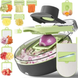 Багатофункціональний овочерізка Vegetable Cutter XL-1105 а0076 фото 5