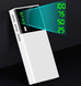 Повербанк LED Lighting Power Bank X9 20000 mAh Наружный аккумулятор Портативная зарядка а0077 фото 9