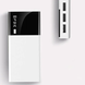 Повербанк LED Lighting Power Bank X9 20000 mAh Наружный аккумулятор Портативная зарядка а0077 фото 3