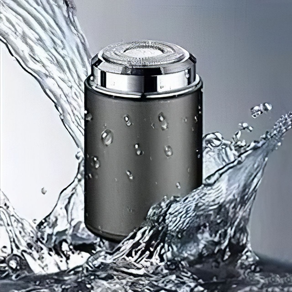 Мини бритва Flawless электрическая аккумуляторная USB-зарядка (Z1401) д0099 фото