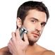 Мини бритва Flawless электрическая аккумуляторная USB-зарядка (Z1401) д0099 фото 9