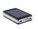 PowerBank на солнечных батареях Power Bank Solar 36000mAh с LED фонарем д0100 фото 2
