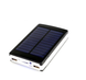 PowerBank на солнечных батареях Power Bank Solar 36000mAh с LED фонарем д0100 фото 1